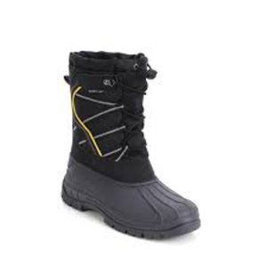 Members Only Storm II Men's Waterproof  Boots NEW